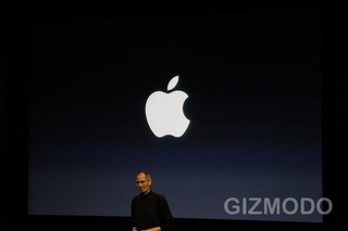 Illustration for article titled iPhone OS 4.0 Liveblog Archive